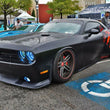 Load image into Gallery viewer, Oracle 0814 Dodge Challenger Dynamic Surface Mount Headlight/Fog Light Halo Kit COMBO - Additional View 11