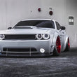 Load image into Gallery viewer, Oracle 0814 Dodge Challenger Dynamic Surface Mount Headlight/Fog Light Halo Kit COMBO - Additional View 12