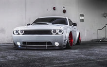 Load image into Gallery viewer, Oracle 0814 Dodge Challenger Dynamic Surface Mount Headlight/Fog Light Halo Kit COMBO - Additional View 12