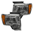 Load image into Gallery viewer, Oracle 09-14 Ford F-150 LED HL - White - Additional View 5