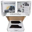 Load image into Gallery viewer, Oracle 09-14 Ford F150/Raptor Off-Road Mirrors - 6000K - Additional View 6