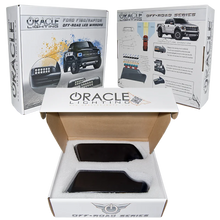 Load image into Gallery viewer, Oracle 09-14 Ford F150/Raptor Off-Road Mirrors - 6000K - Additional View 6