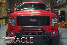 Load image into Gallery viewer, Oracle 09-14 Ford F150/Raptor Off-Road Mirrors - 6000K - Additional View 7
