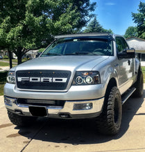 Load image into Gallery viewer, Oracle 09-14 Ford F150/Raptor Off-Road Mirrors - 6000K - Additional View 9