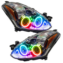Load image into Gallery viewer, Oracle 10-12 Nissan Altima Coupe SMD HL - ColorSHIFT w/o Controller - Main Product View