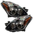 Load image into Gallery viewer, Oracle 10-12 Nissan Altima Coupe SMD HL - ColorSHIFT w/o Controller - Additional View 5