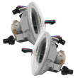 Load image into Gallery viewer, Oracle 10-13 Chevrolet Camero SMD Fog Light Assembly - UV/Purple - Additional View 5