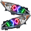 Load image into Gallery viewer, Oracle 10-13 Mazda 3 SMD HL - Halogen - ColorSHIFT w/o Controller - Main Product View