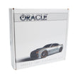 Load image into Gallery viewer, Oracle 10-15 Chevrolet Camaro Concept Sidemarker Set - Tinted - No Paint - Additional View 5