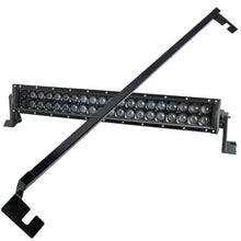 Load image into Gallery viewer, Oracle 10-18 Ram 2500/3500 Bumper Mount Bracket/Light - Main Product View