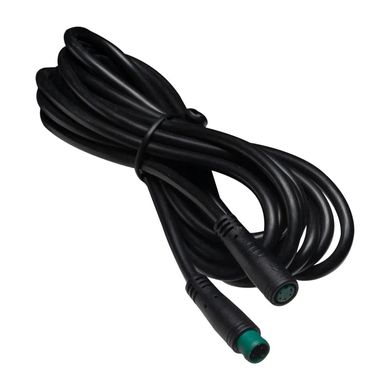 Oracle 10ft Colorshift RGB+W Rock Light and Wheel Ring Extension Cable - Additional View 5