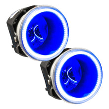 Load image into Gallery viewer, Oracle 11-13 Dodge Durango SMD FL - Blue - Main Product View