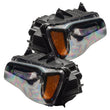Load image into Gallery viewer, Oracle 11-14 Chrysler 300C SMD HL - Black - NON HID - DRL - w/ 2.0 Controller - Back View