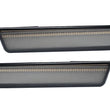 Load image into Gallery viewer, Oracle 11-14 Dodge Charger Concept Sidemarker Set (Rear Only) - Tinted - No Paint - Main Product View