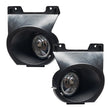 Load image into Gallery viewer, Oracle 11-14 Ford F-150 SMD FL - White - Side View