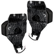 Load image into Gallery viewer, Oracle 11-15 Ford Superduty High Powered LED Fog (Pair) - 6000K - Side View