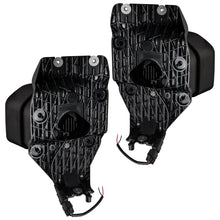 Load image into Gallery viewer, Oracle 11-15 Ford Superduty High Powered LED Fog (Pair) - 6000K - Side View