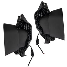 Load image into Gallery viewer, Oracle 11-15 Ford Superduty High Powered LED Fog (Pair) - 6000K - Installation View