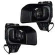 Load image into Gallery viewer, Oracle 11-15 Ford Superduty High Powered LED Fog (Pair) - 6000K - Additional View 6