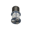 Load image into Gallery viewer, Oracle 1156 13 LED 3-Chip Bulb (Single) - Amber - Side View