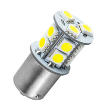 Load image into Gallery viewer, Oracle 1156 13 LED 3-Chip Bulb (Single) - Cool White - Main Product View