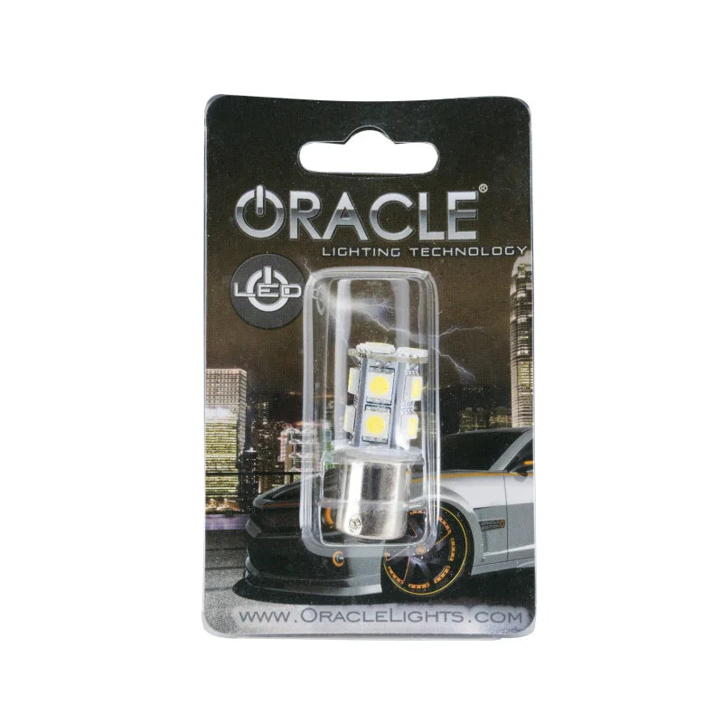 Oracle 1156 13 LED 3-Chip Bulb (Single) - Cool White - Additional View 5
