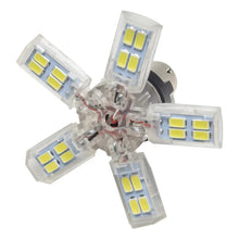 Load image into Gallery viewer, Oracle 1156 15 SMD 3 Chip Spider Bulb (Single) - Cool White - Main Product View