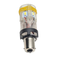 Load image into Gallery viewer, Oracle 1156 15 SMD 3 Chip Spider Bulb (Single) - Cool White - Side View