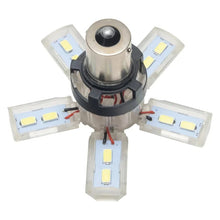 Load image into Gallery viewer, Oracle 1156 15 SMD 3 Chip Spider Bulb (Single) - Cool White - Installation View