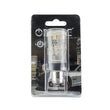 Load image into Gallery viewer, Oracle 1156 15 SMD 3 Chip Spider Bulb (Single) - Cool White - Additional View 5