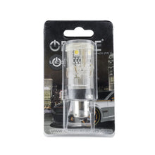 Load image into Gallery viewer, Oracle 1156 15 SMD 3 Chip Spider Bulb (Single) - Cool White - Additional View 5