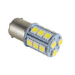 Load image into Gallery viewer, Oracle 1156 18 LED 3-Chip SMD Bulb (Single) - Cool White - Side View