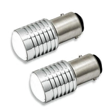 Load image into Gallery viewer, Oracle 1156 5W Cree LED Bulbs (Pair) - Cool White - Main Product View