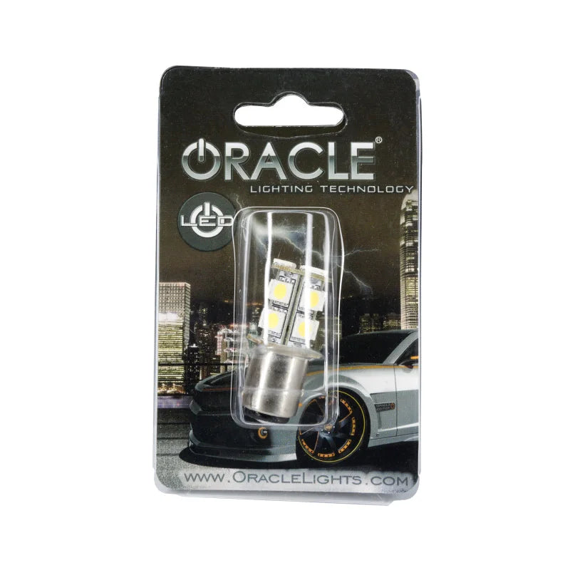 Oracle 1157 13 LED Bulb (Single) - Cool White - Additional View 5
