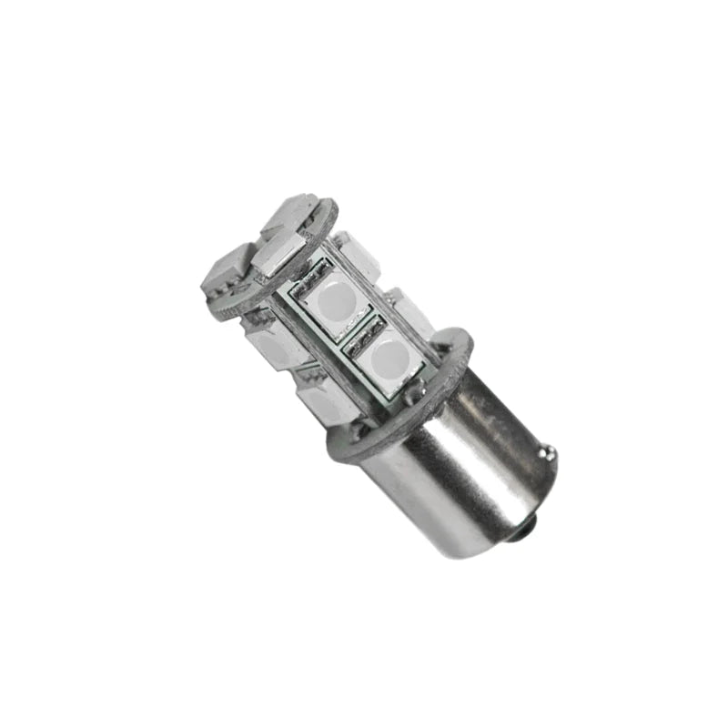 Oracle 1157 13 LED Bulb (Single) - Red - Main Product View