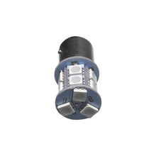Load image into Gallery viewer, Oracle 1157 13 LED Bulb (Single) - Red - Side View