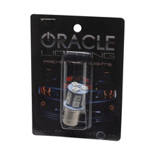 Load image into Gallery viewer, Oracle 1157 13 LED Bulb (Single) - Red - Additional View 5