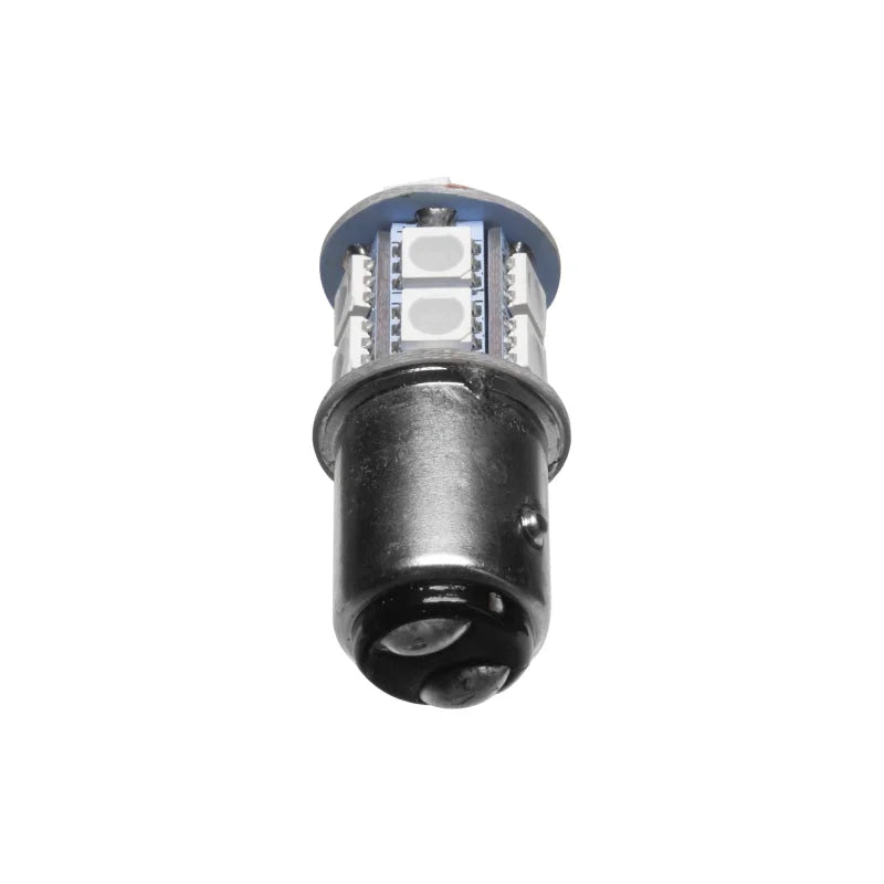 Oracle 1157 13 LED (Single) - Amber - Side View