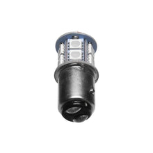 Load image into Gallery viewer, Oracle 1157 13 LED (Single) - Amber - Side View