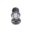 Load image into Gallery viewer, Oracle 1157 13 LED (Single) - Amber - Back View