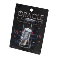 Load image into Gallery viewer, Oracle 1157 18 LED 3-Chip SMD Bulb (Single) - Amber - Side View