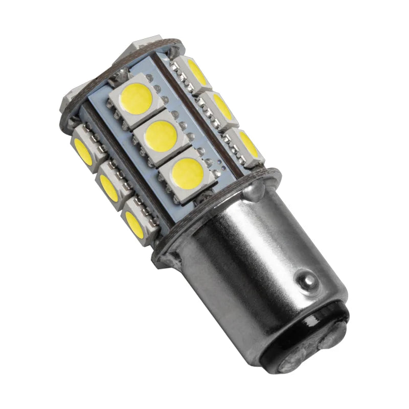 Oracle 1157 18 LED 3-Chip SMD Bulb (Single) - Cool White - Main Product View
