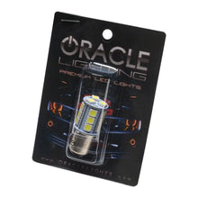 Load image into Gallery viewer, Oracle 1157 18 LED 3-Chip SMD Bulb (Single) - Cool White - Back View