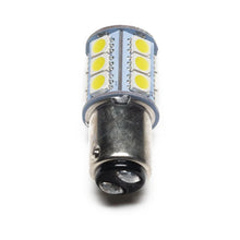 Load image into Gallery viewer, Oracle 1157 18 LED 3-Chip SMD Bulb (Single) - Cool White - Installation View
