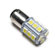 Load image into Gallery viewer, Oracle 1157 18 LED 3-Chip SMD Bulb (Single) - Cool White - Additional View 5
