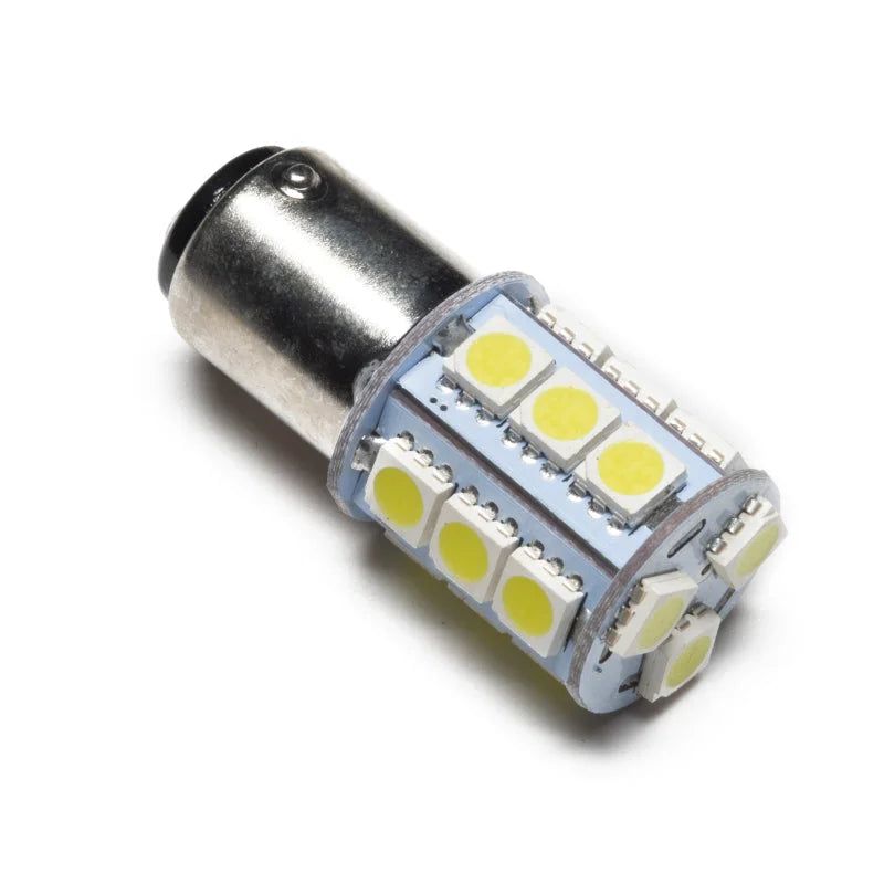 Oracle 1157 18 LED 3-Chip SMD Bulb (Single) - Cool White - Additional View 5