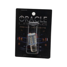 Load image into Gallery viewer, Oracle 1157 18 LED 3-Chip SMD Bulb (Single) - Red - Main Product View