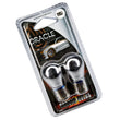 Load image into Gallery viewer, Oracle 1157 Chrome Bulbs (Pair) - White - Main Product View