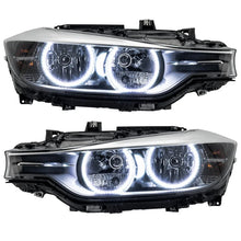 Load image into Gallery viewer, Oracle 12-13 BMW 3/328 LED Halo Kit - White - Main Product View