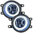 Load image into Gallery viewer, Oracle 12-15 Toyota Tacoma SMD FL - White - Main Product View